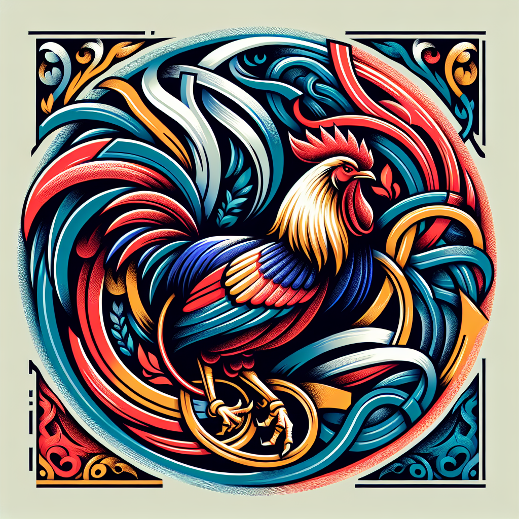 8n8n Cockfighting and Community: Thống nhất hay chia rẽ?