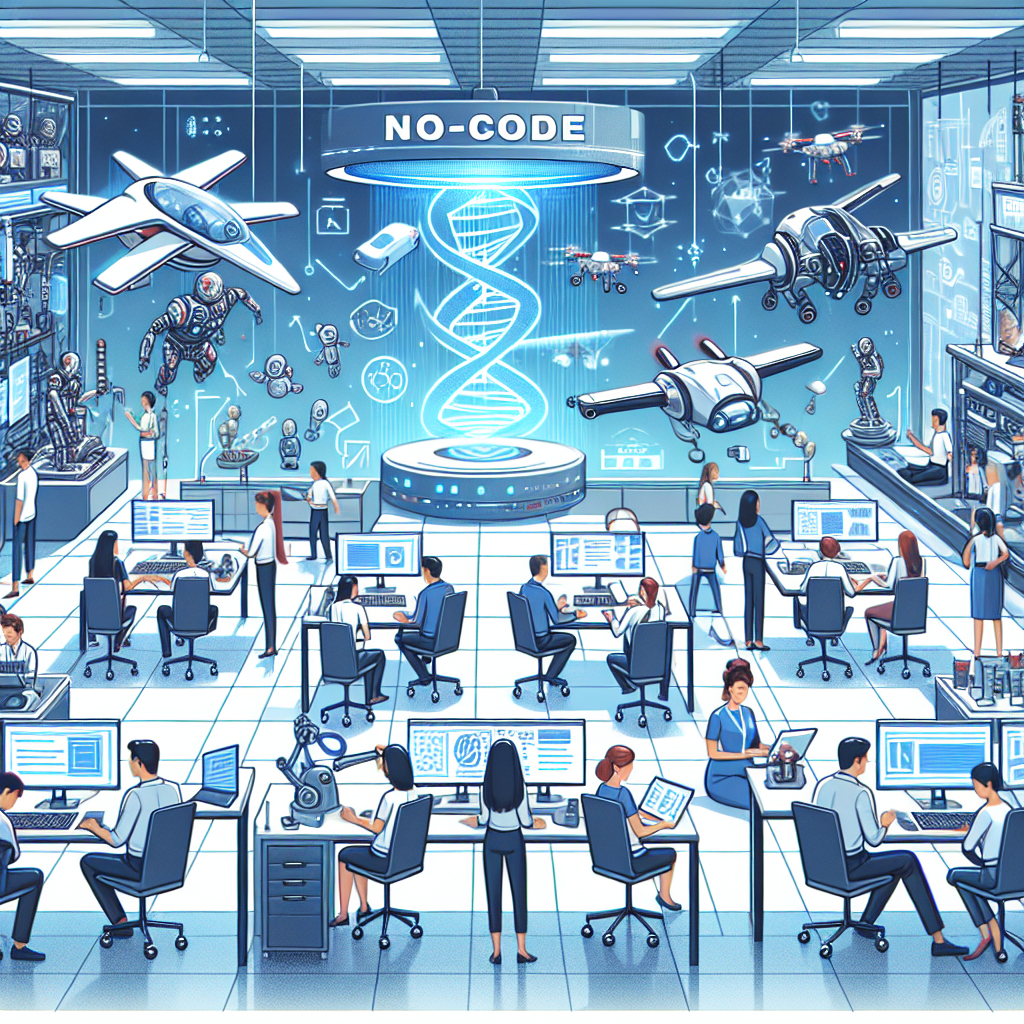 8n8n: Tương lai của tự động hóa không có mã