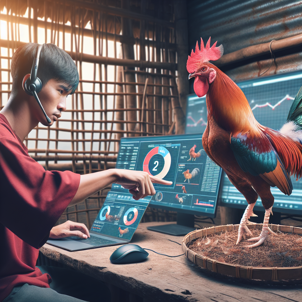 Việc sử dụng công nghệ trong khóa đào tạo đá gà 8N8N
