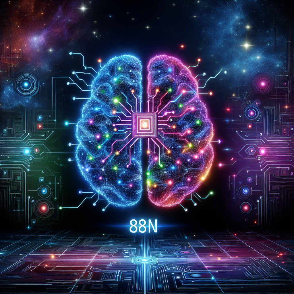 Vai trò của 88nn trong Trí tuệ nhân tạo tiến bộ